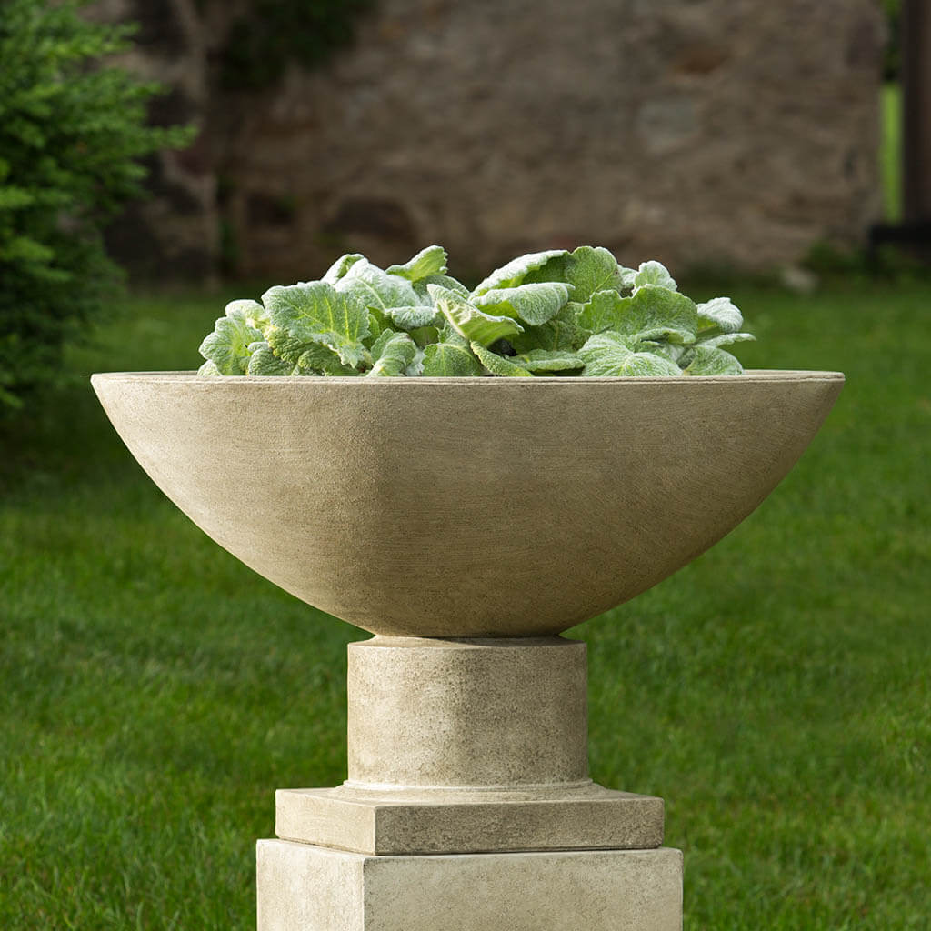 Campania International Savoy Planter - Thumbnail 4