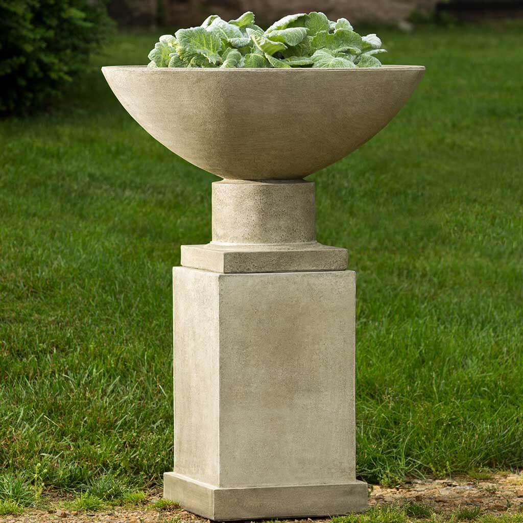 Campania International Savoy Planter