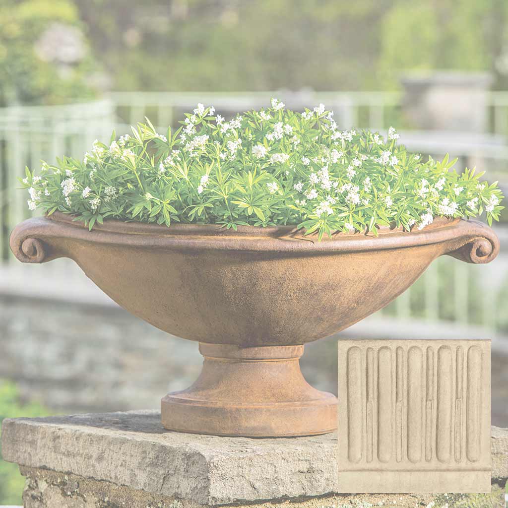 Medici Planter - Small