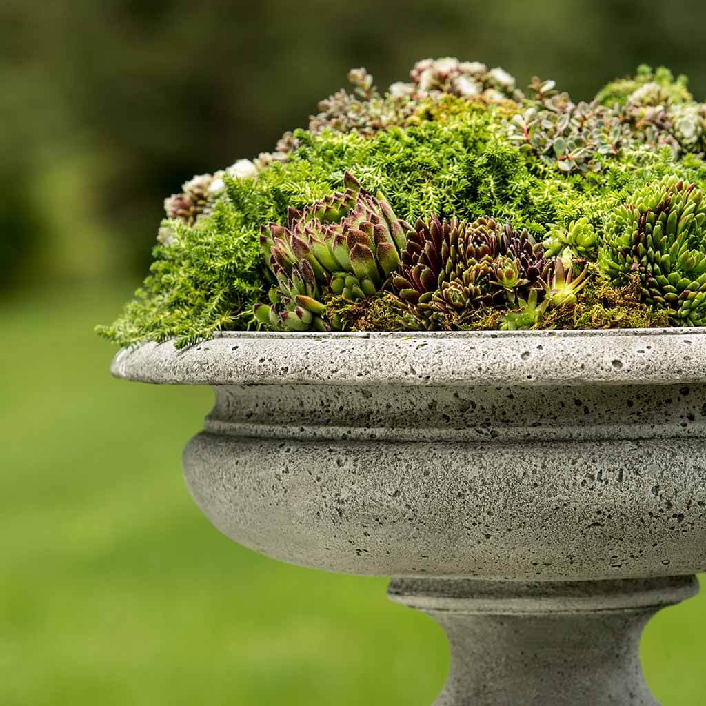 Campania International Palazzo Urn - Thumbnail 3