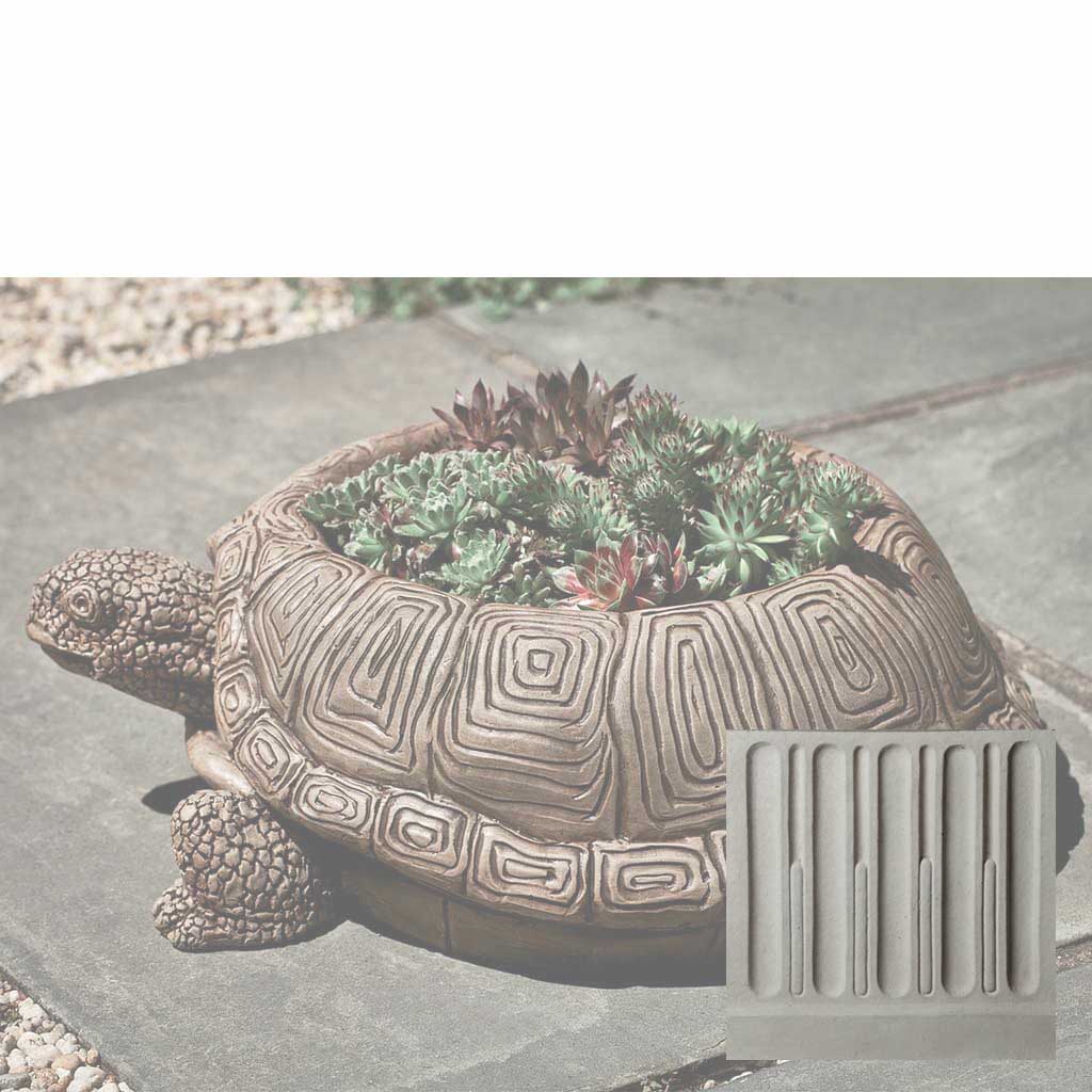 Turtle Planter