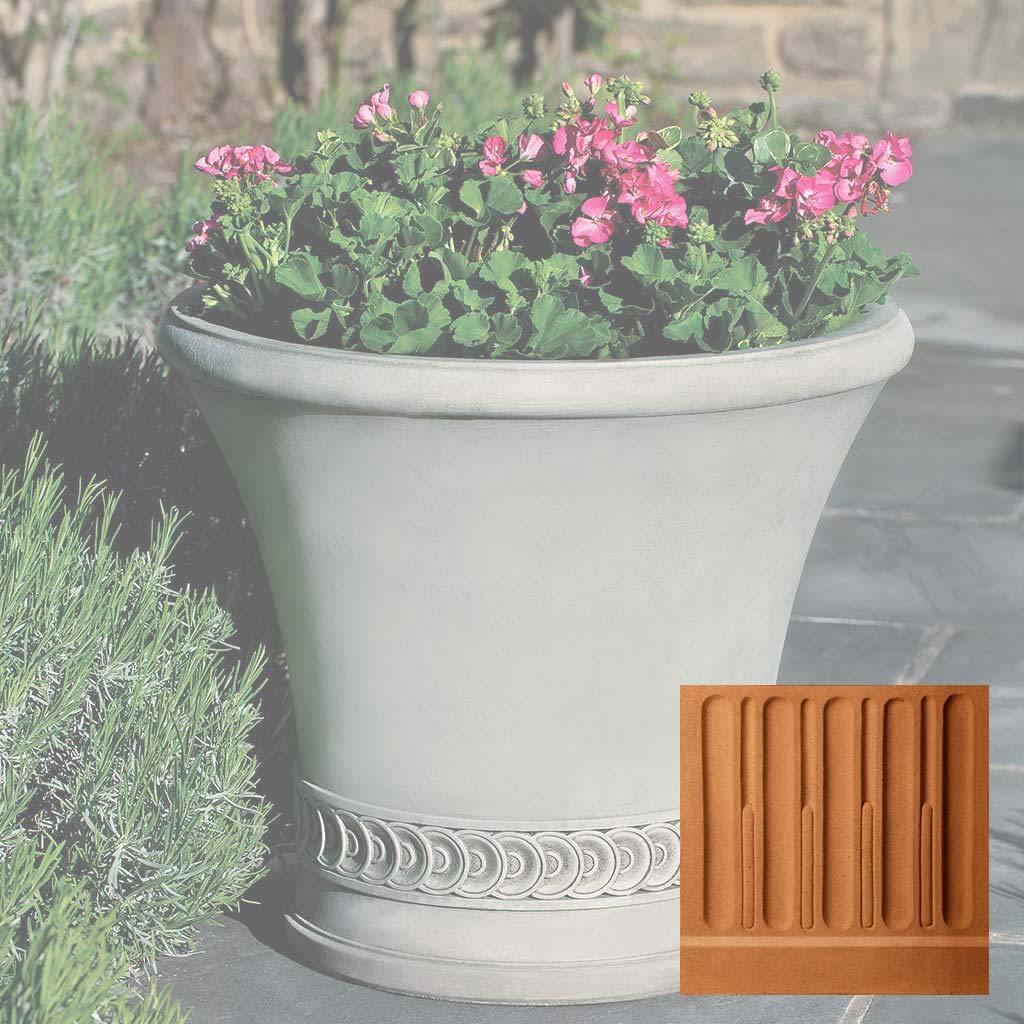 Vallier Urn