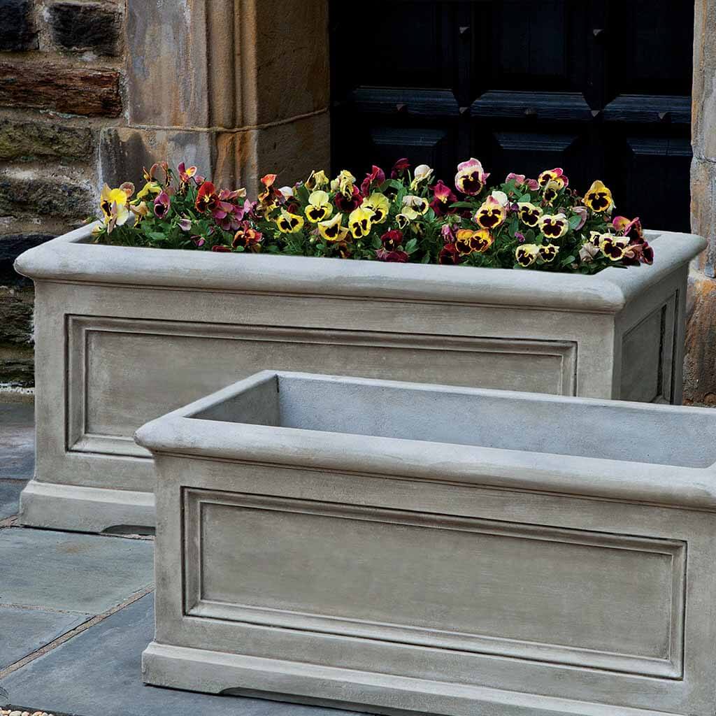 Campania International Orleans Window Box, Large - Thumbnail 4