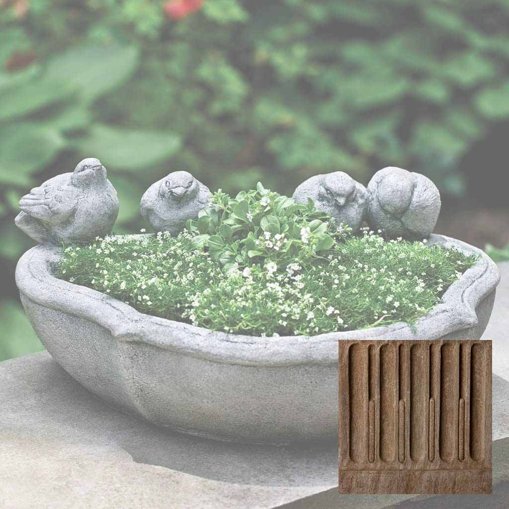 Alouette Planter