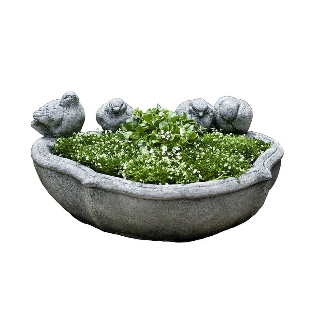 Campania International Alouette Planter - Thumbnail 2