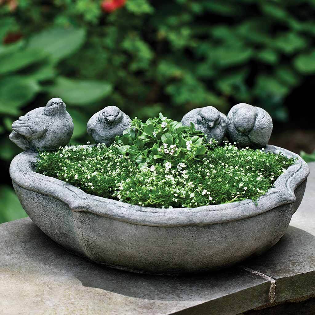 Campania International Alouette Planter - Thumbnail 3