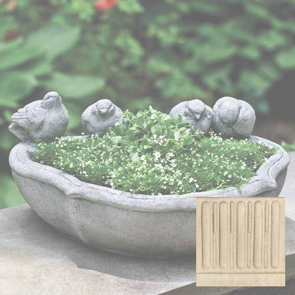 Alouette Planter