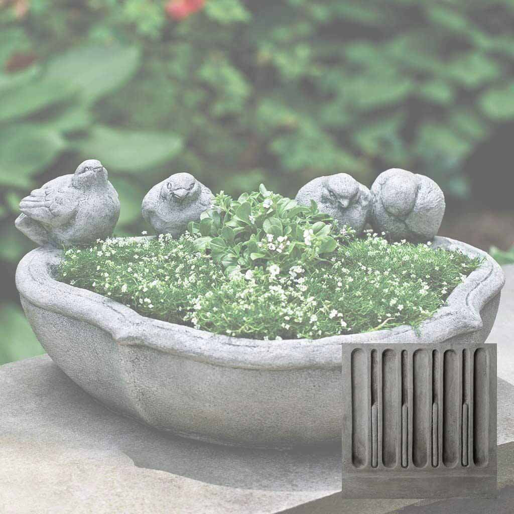 Alouette Planter