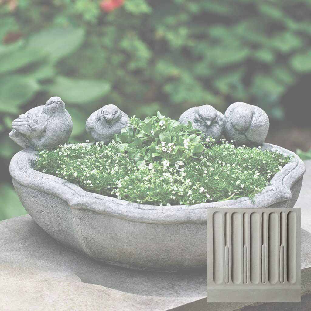 Alouette Planter