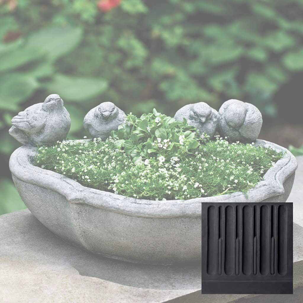 Alouette Planter