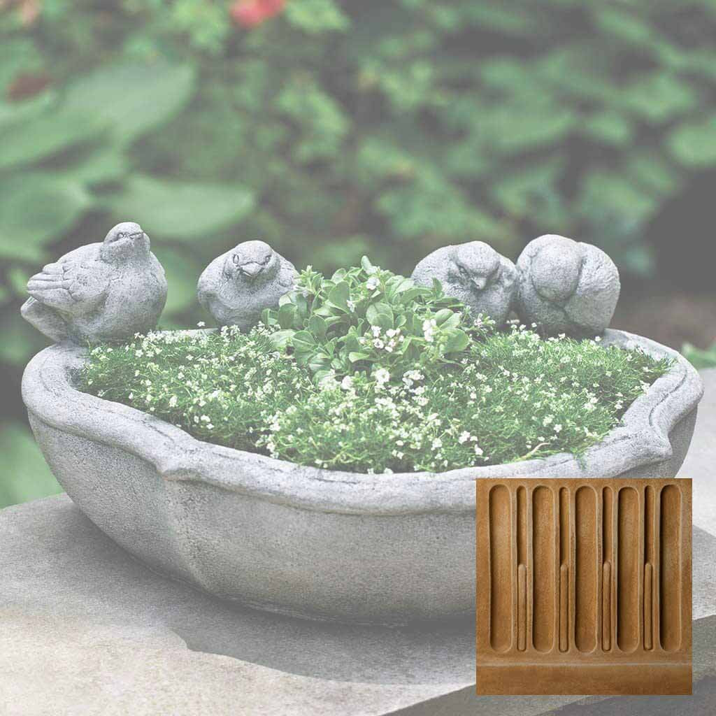 Alouette Planter