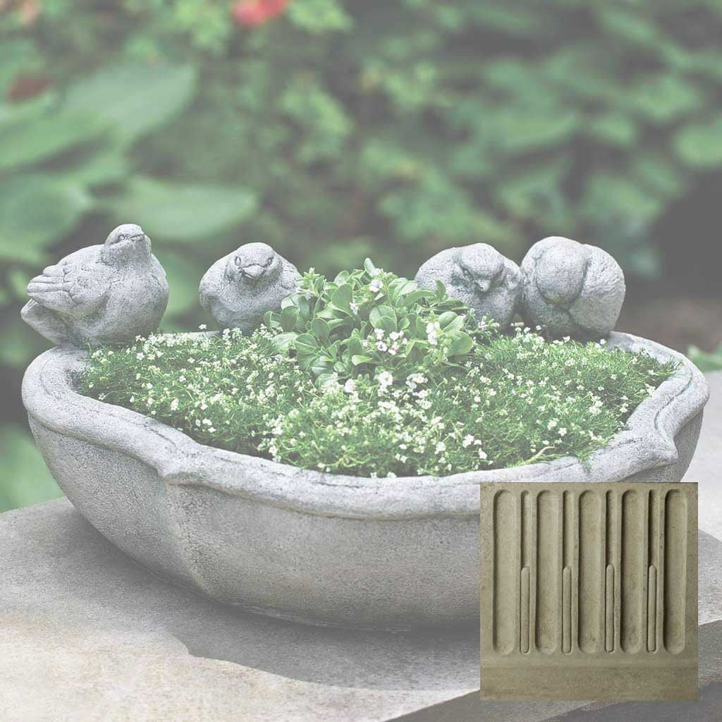 Alouette Planter