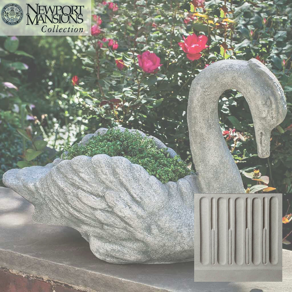 Newport Swan