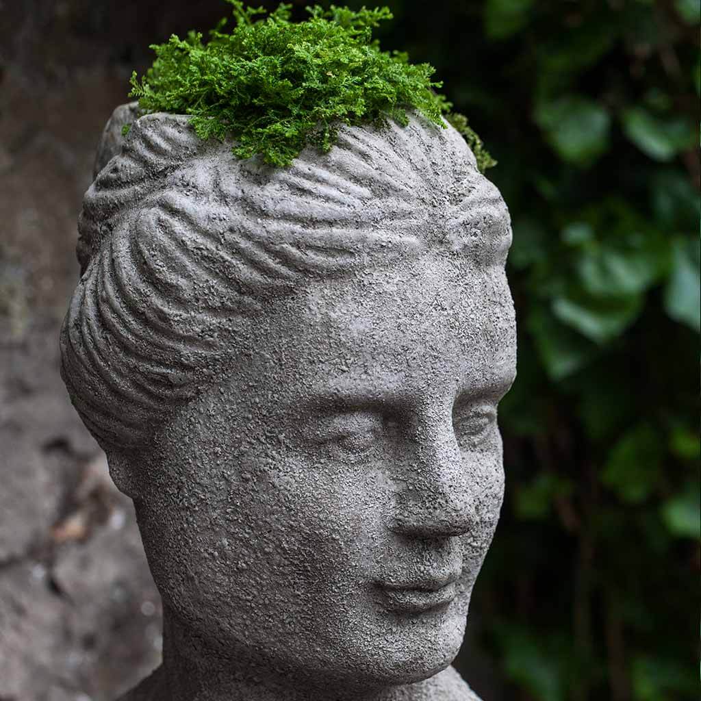 Campania International Venus Garden Planter
