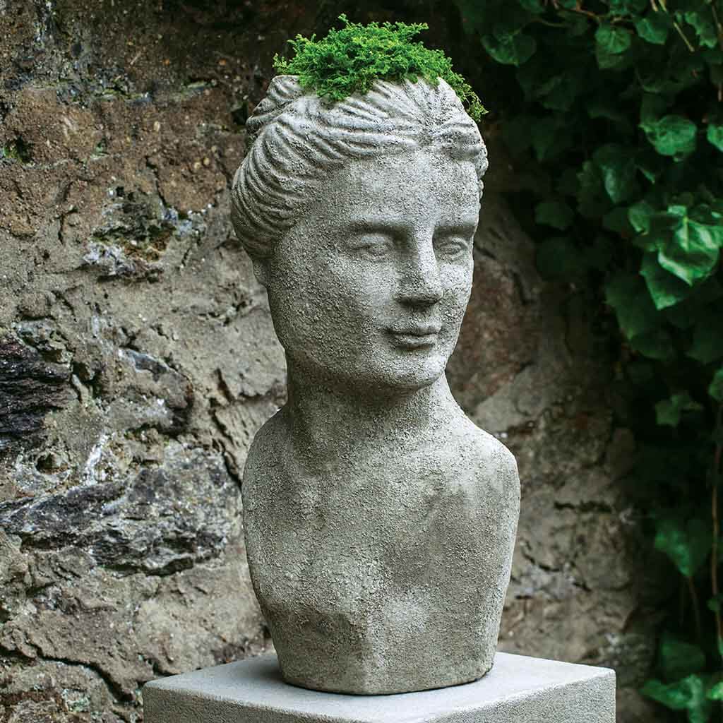 Campania International Venus Garden Planter - Thumbnail 3