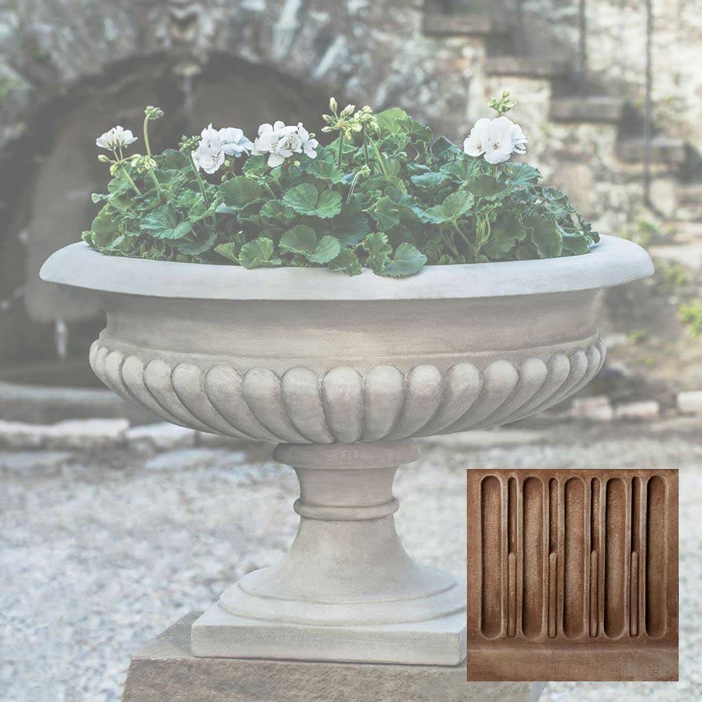 Kingscote Urn