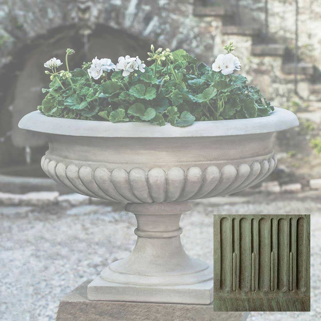 Kingscote Urn