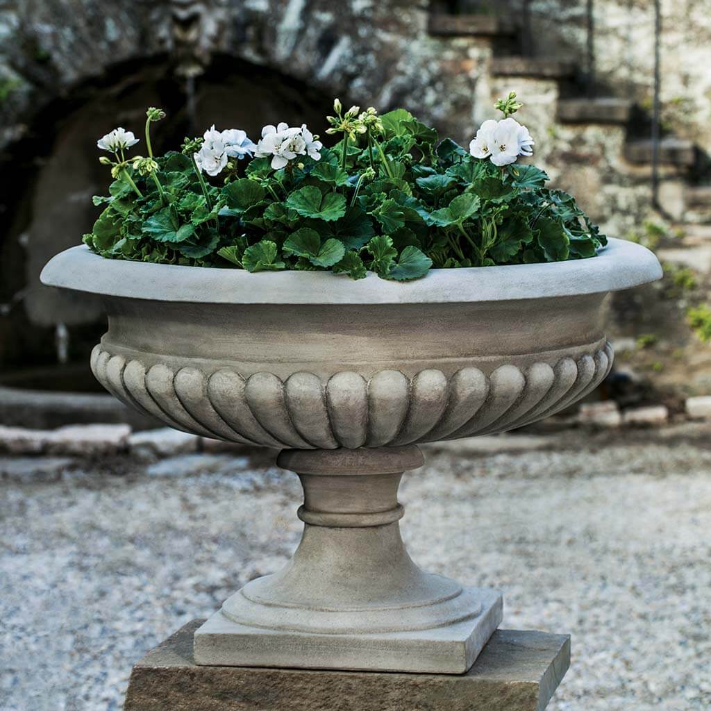 Campania International Kingscote Urn Planter