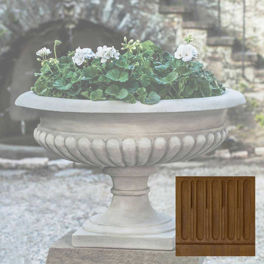 Kingscote Urn