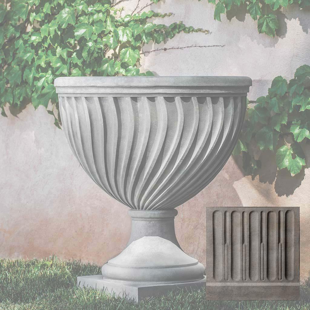 Quadrille Urn