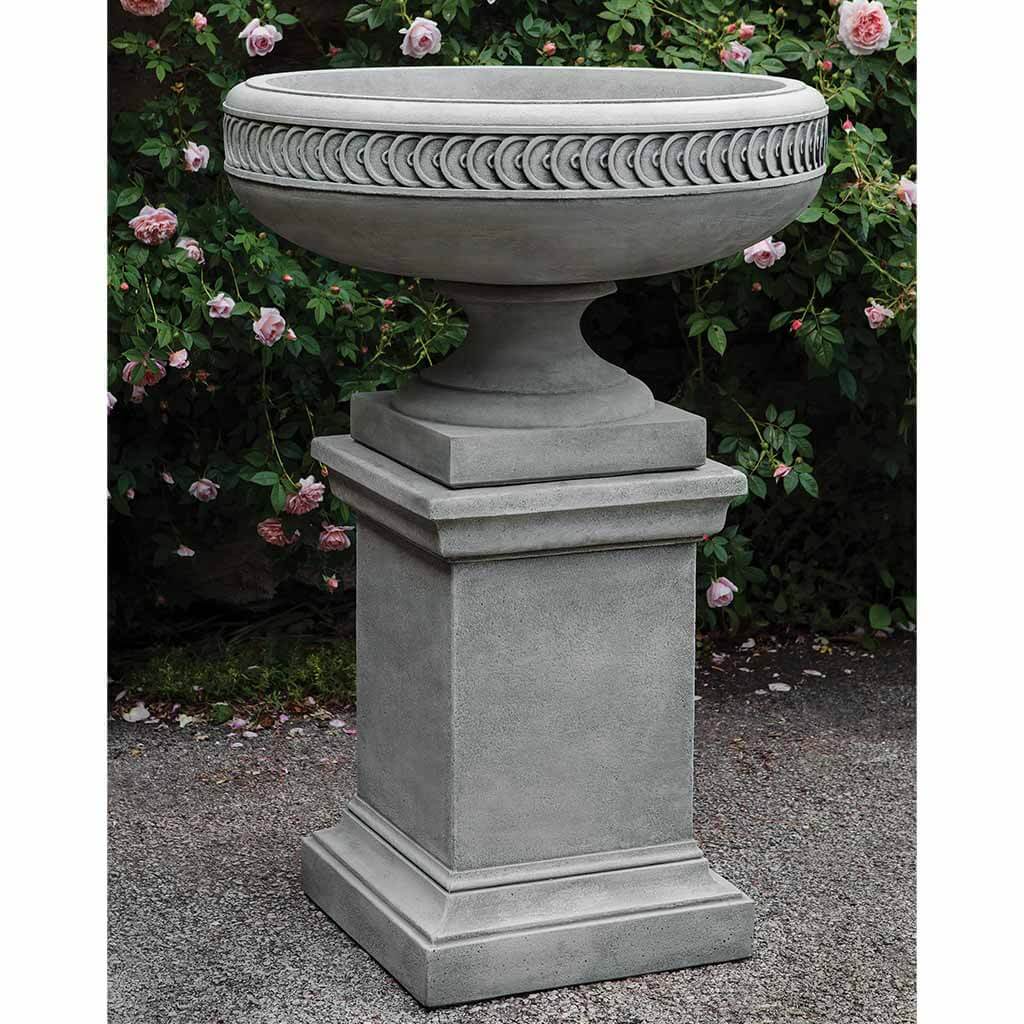 Campania International Chatham Urn Planter - Thumbnail 4