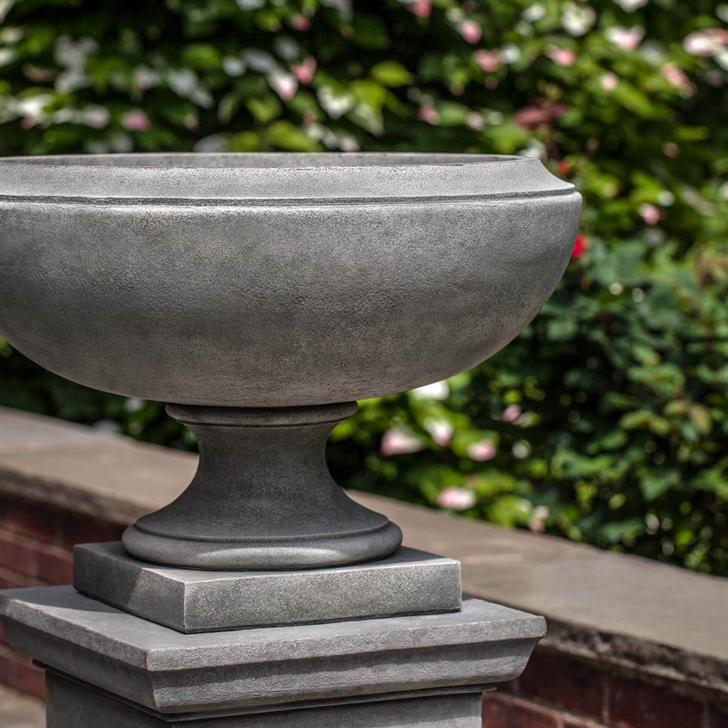 Campania International Jensen Small Urn - Thumbnail 3