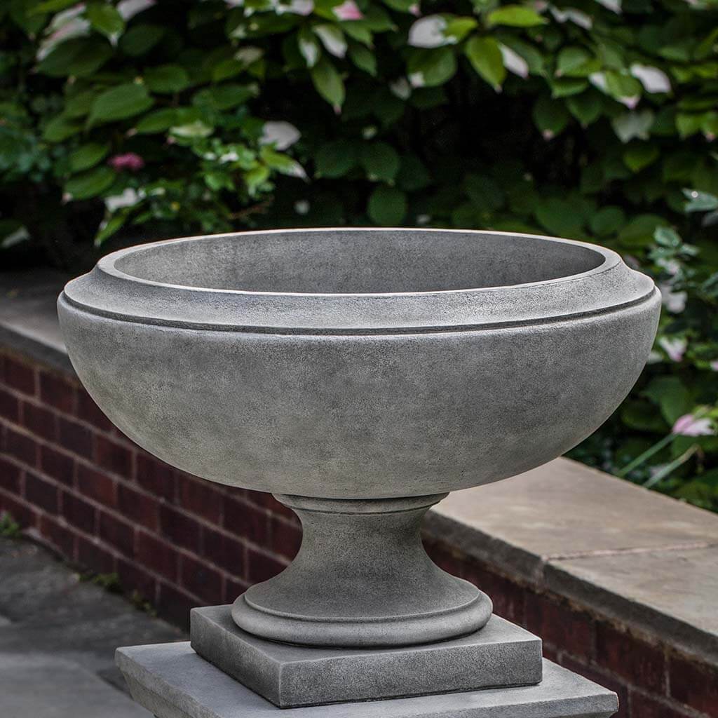 Campania International Jensen Small Urn - Thumbnail 2