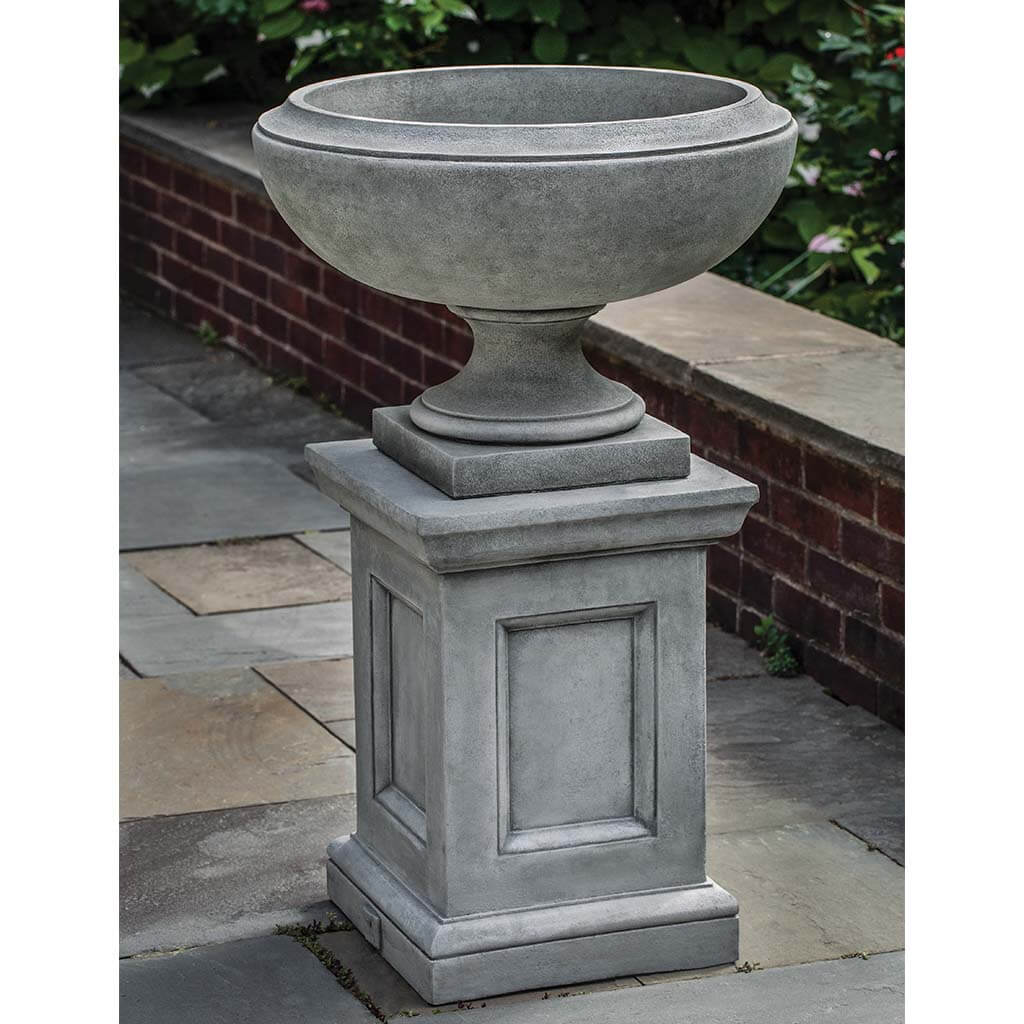 Barnett Pedestal