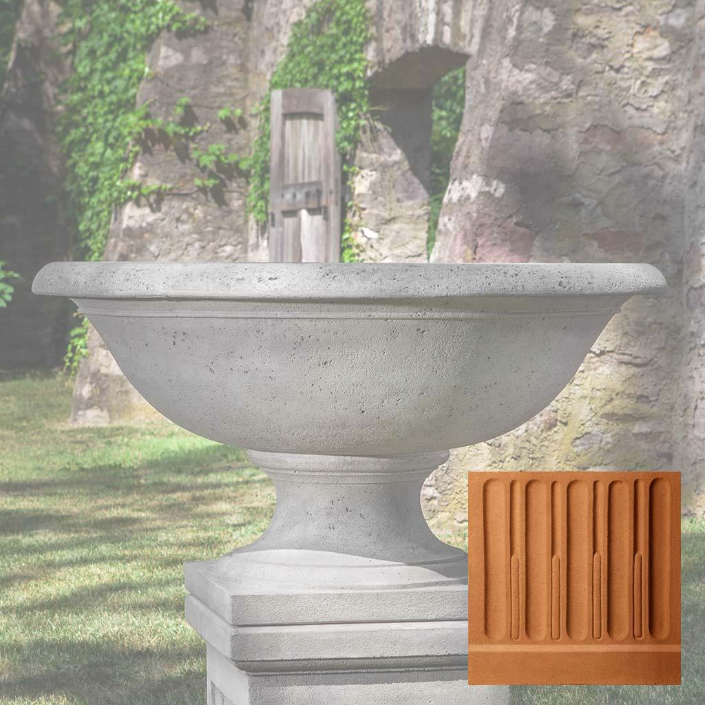 Campania International Monteros Urn - Thumbnail 4