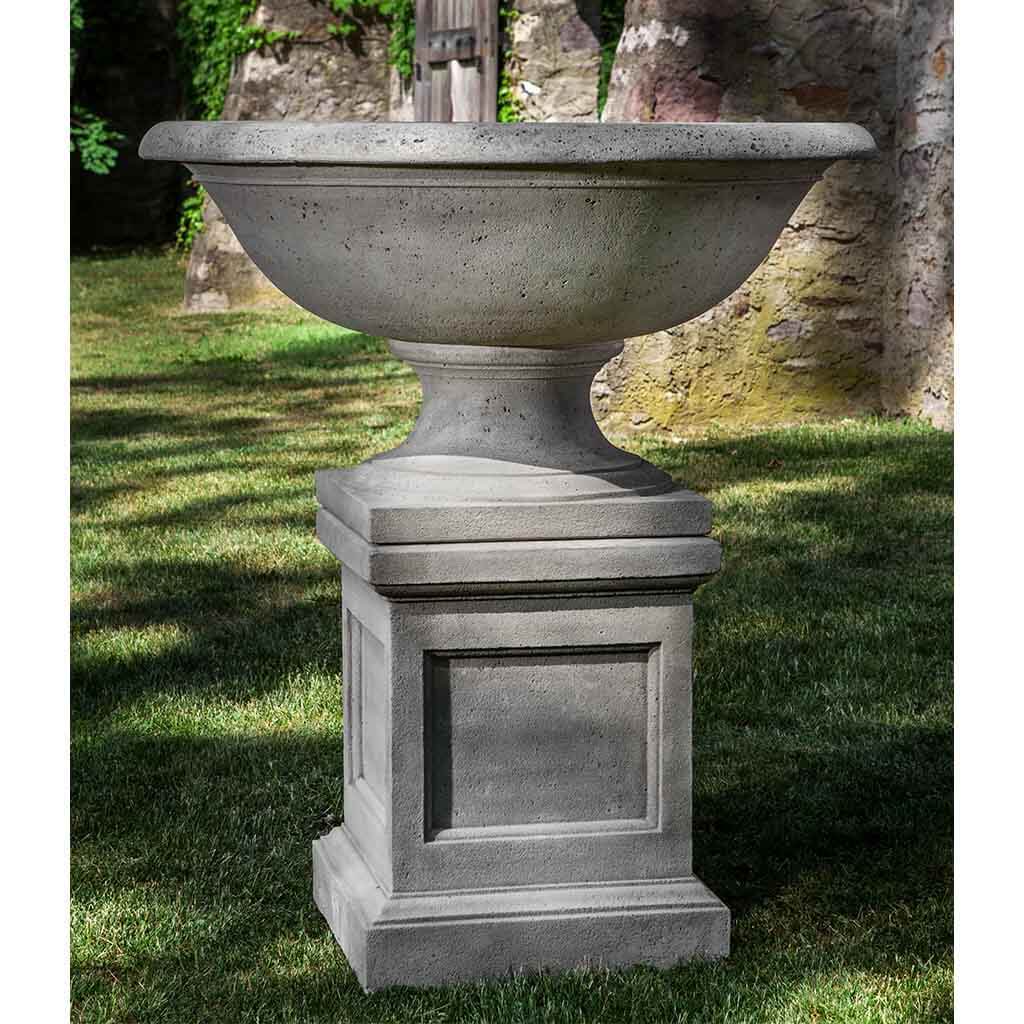 St. Louis Pedestal