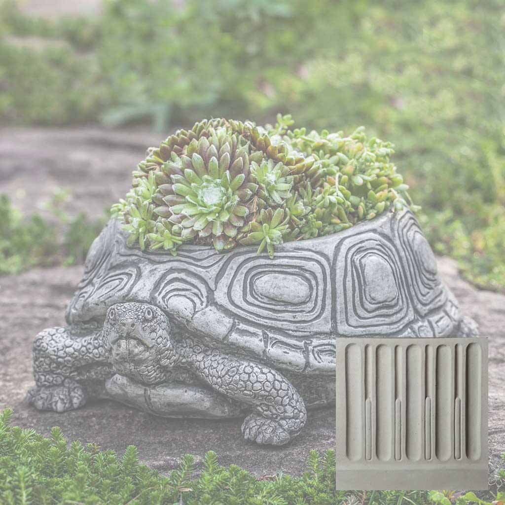 Turtle Planter - Small