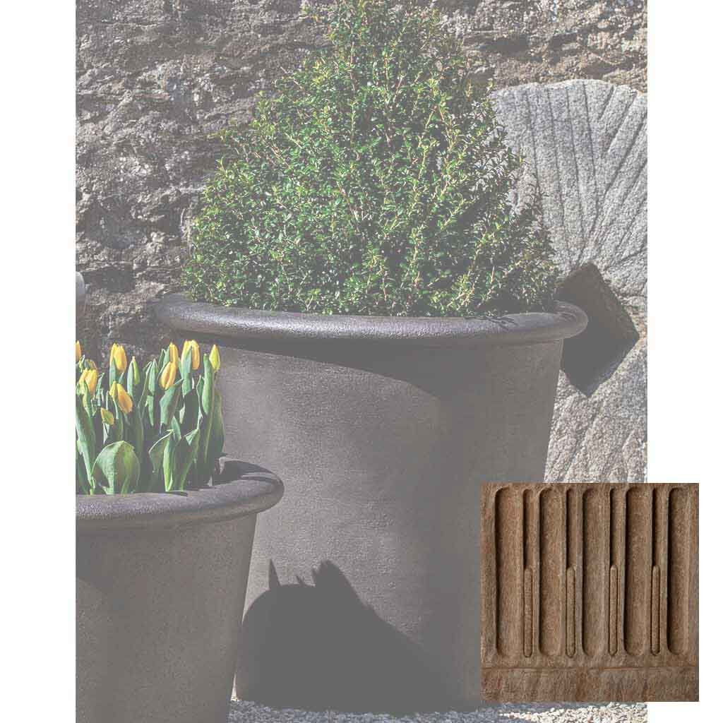 Palo Alto Tall Planter