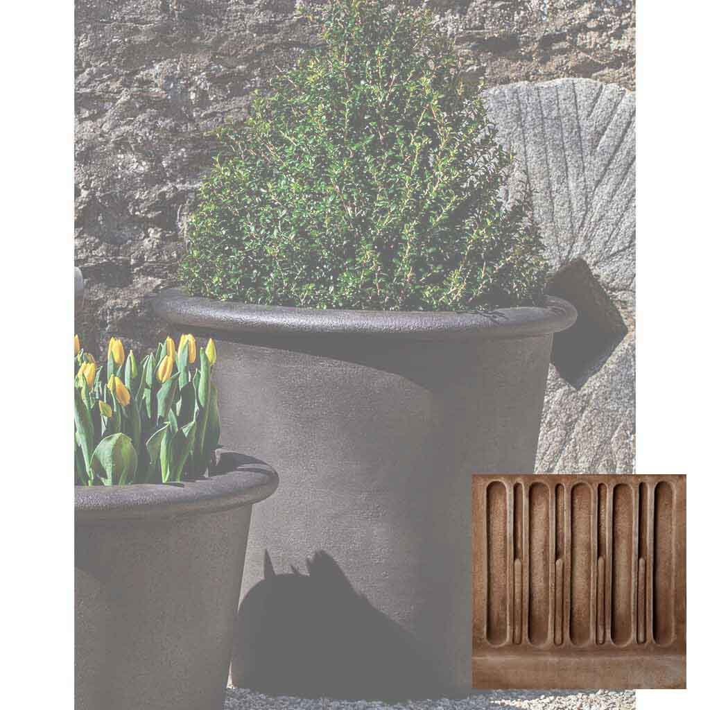Palo Alto Tall Planter