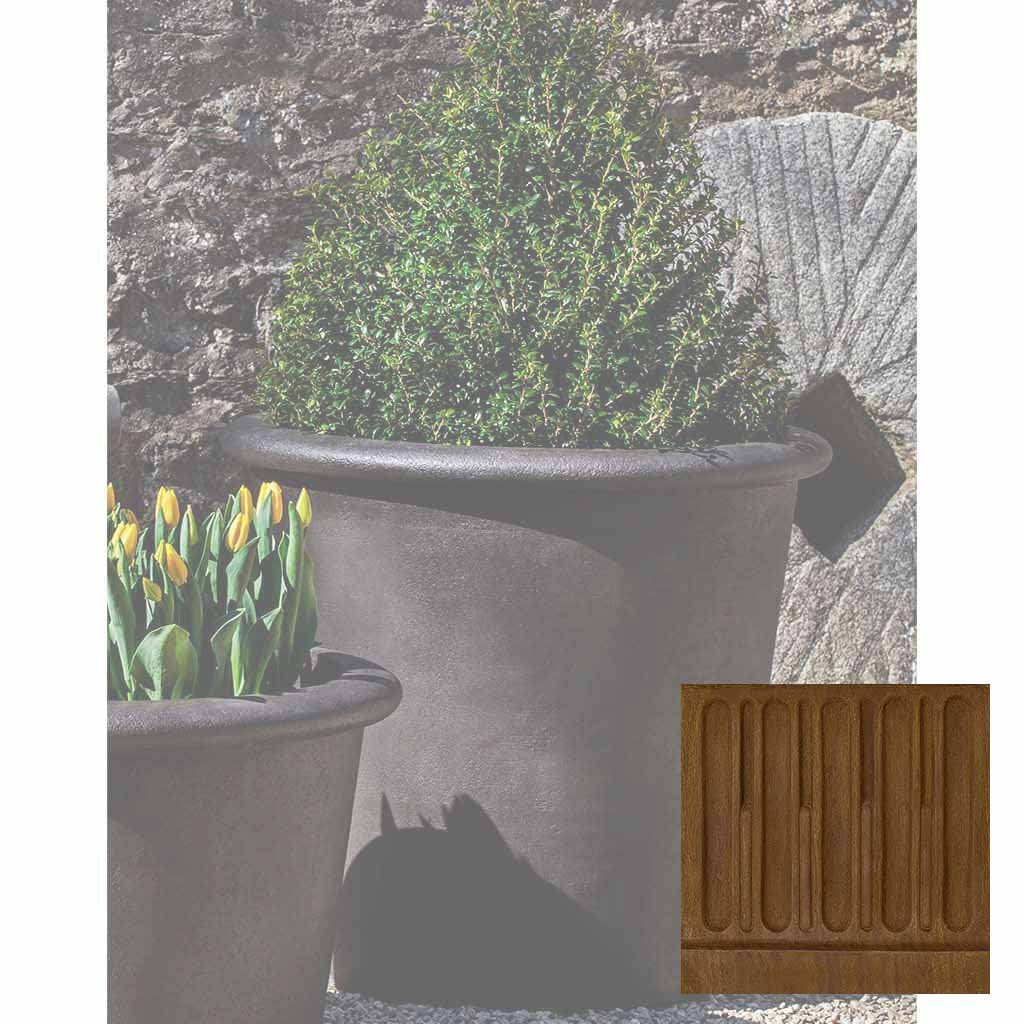 Palo Alto Tall Planter