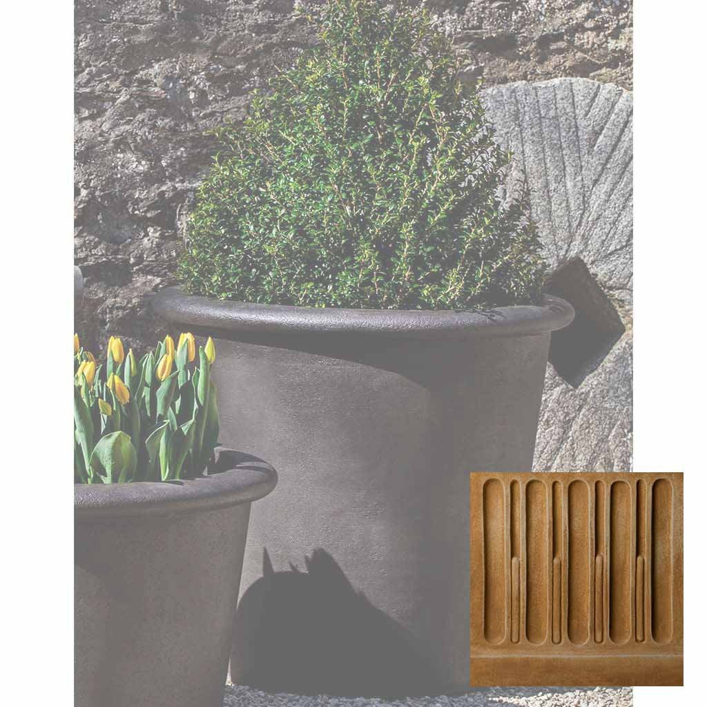 Palo Alto Tall Planter