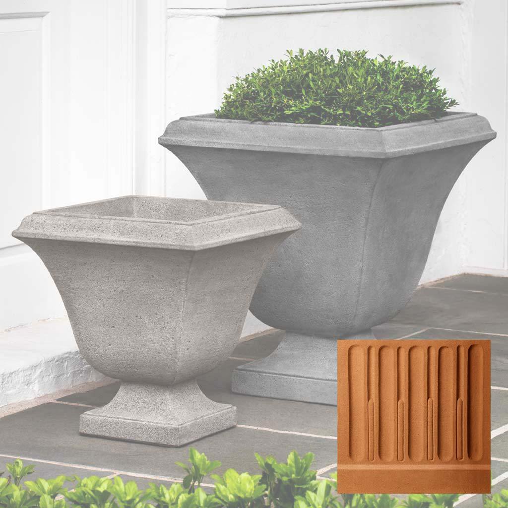 Trowbridge Urn - Large
