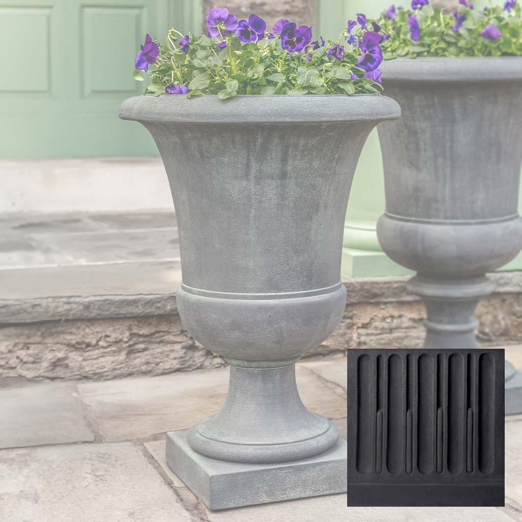 Campania International Paris Urn - Thumbnail 5