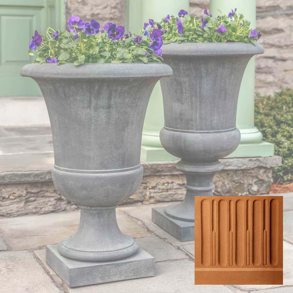 Paris Urn