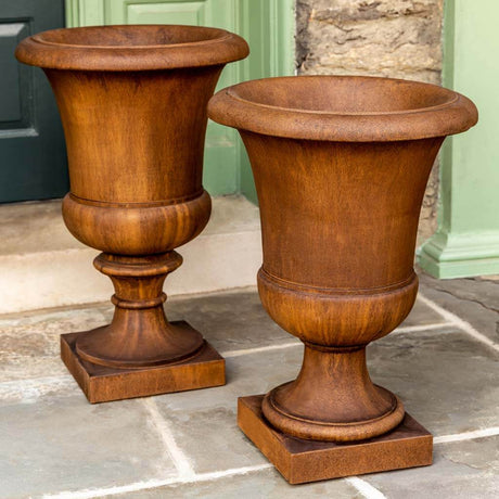 Paris Urn