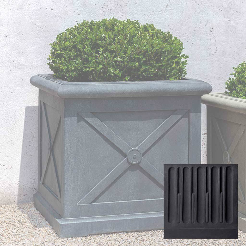 Campania International Montparnasse Planter - Thumbnail 5