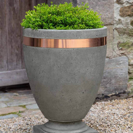 Moderne Planter - Tall