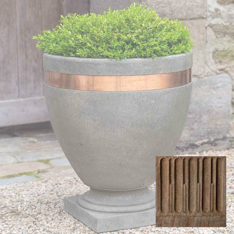 Moderne Planter