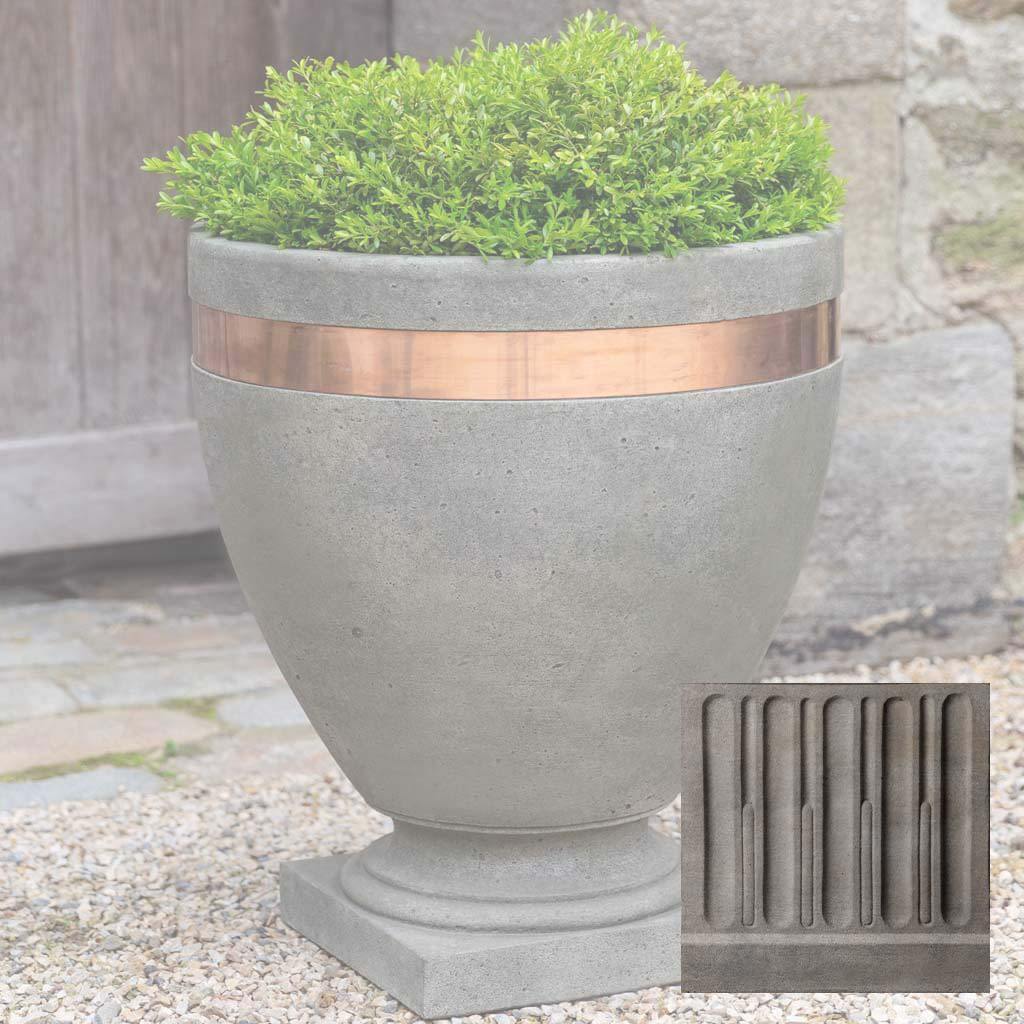 Moderne Planter