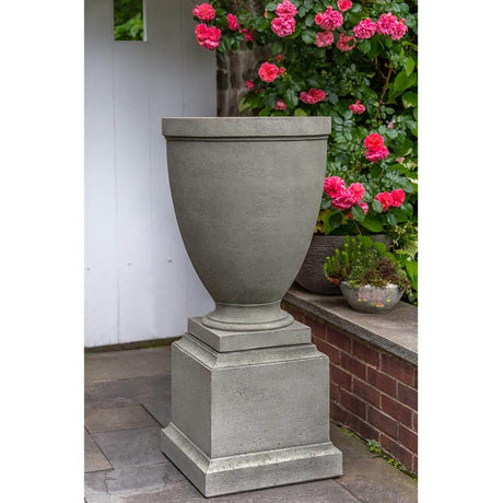 Capitol Hill Urn