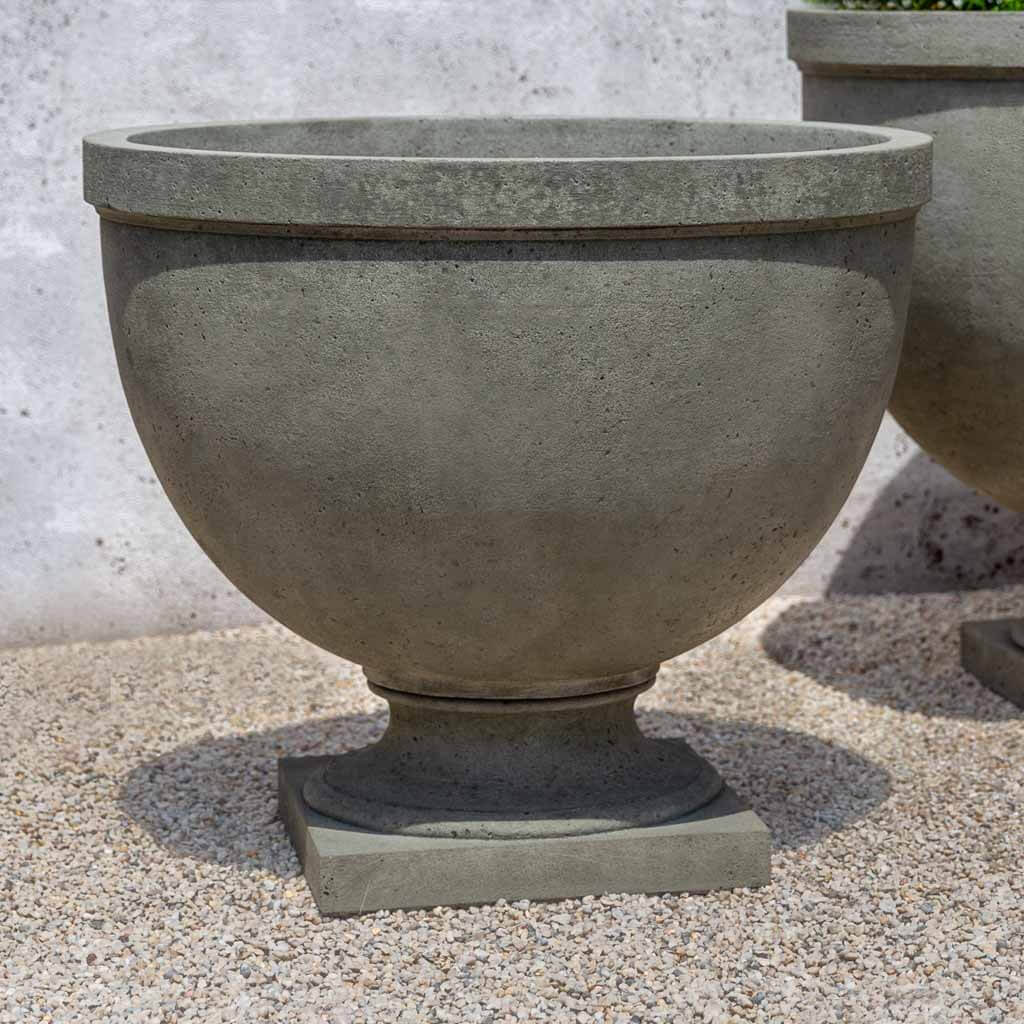 Campania International Huntington Urn Planter