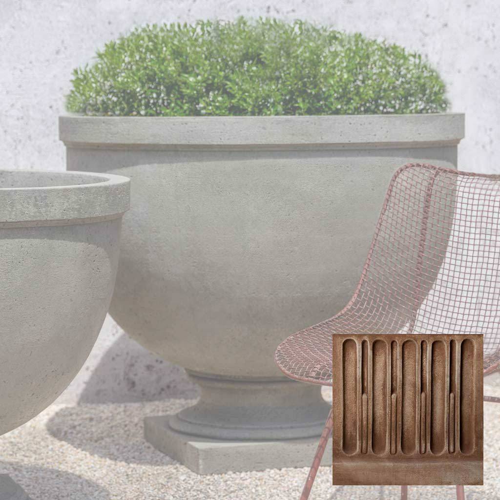 Campania International Huntington Urn - Thumbnail 4