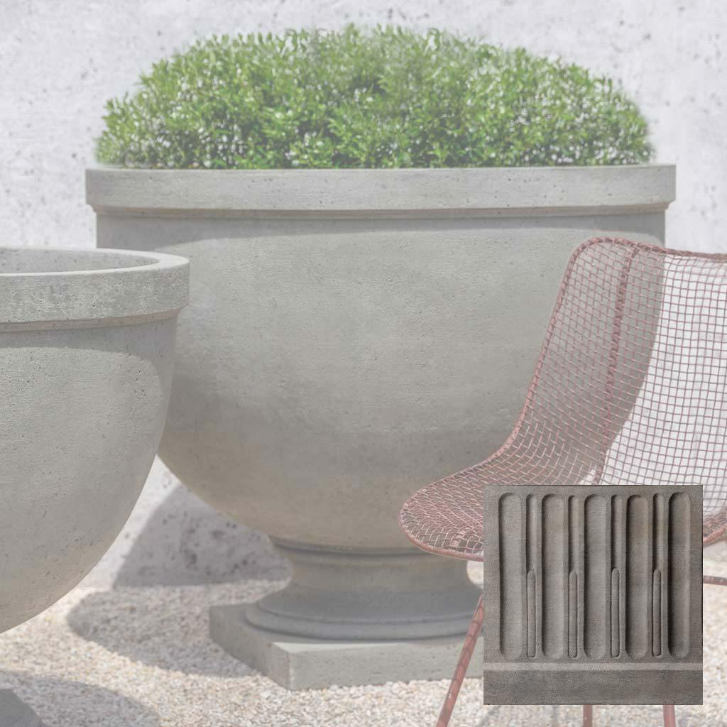 Campania International Huntington Urn - Thumbnail 2