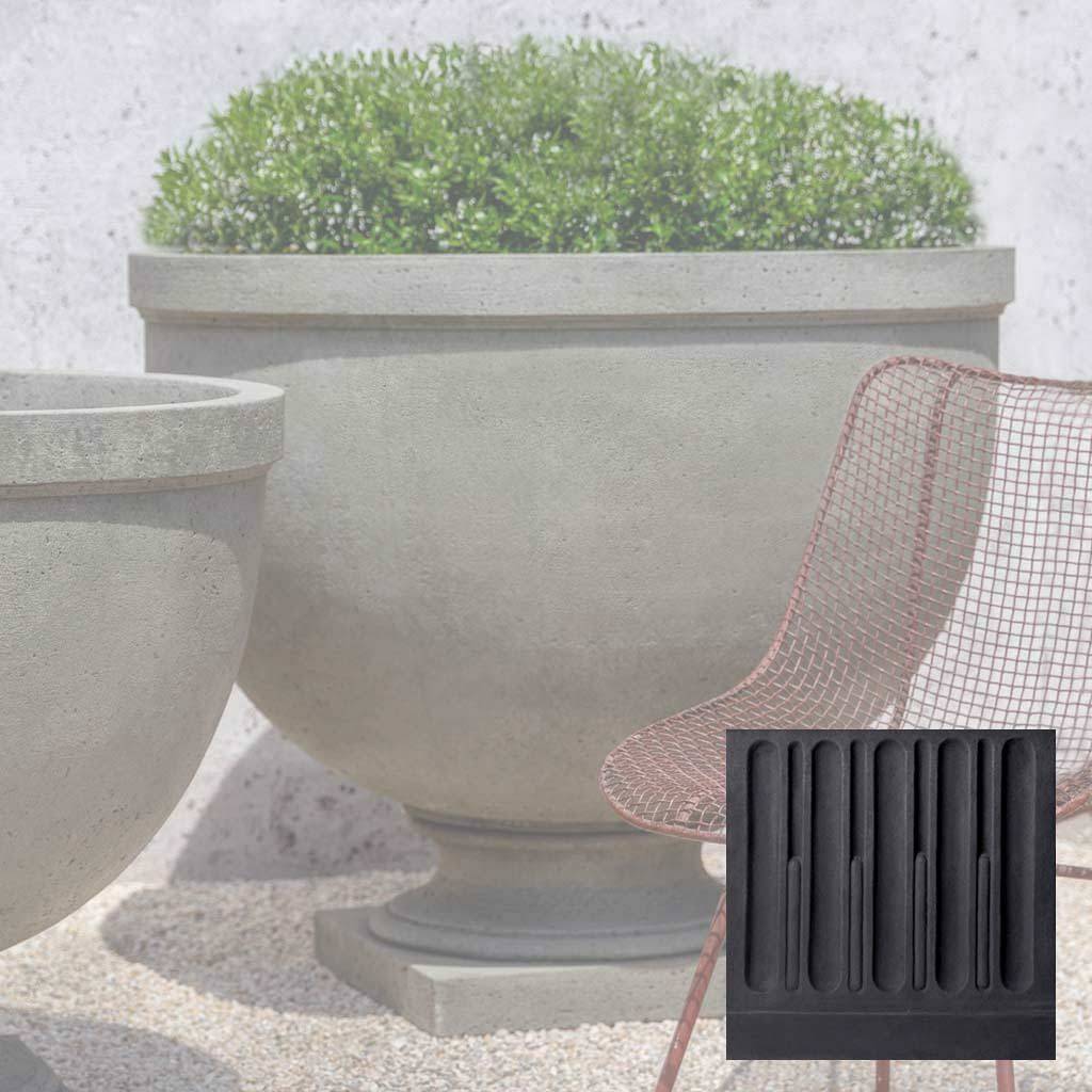 Campania International Huntington Urn - Thumbnail 5