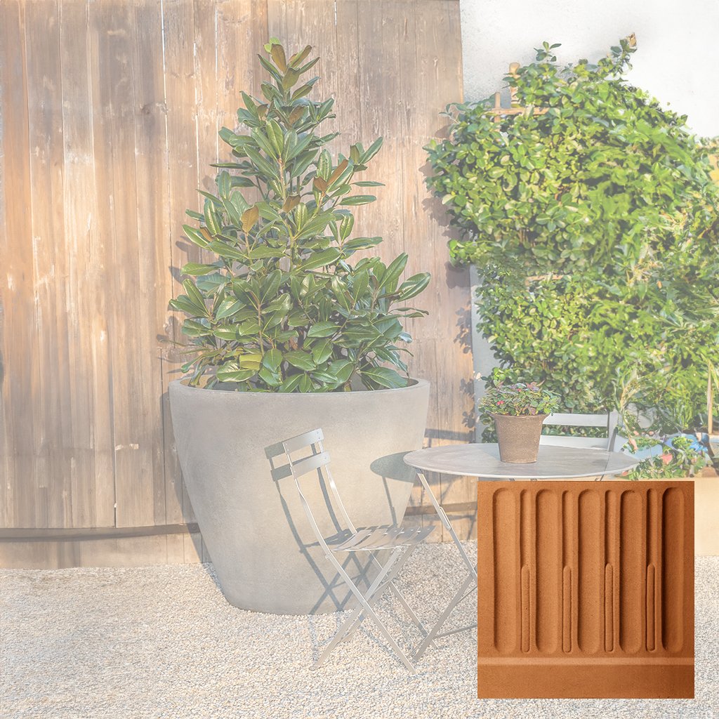 Series 1 Planter