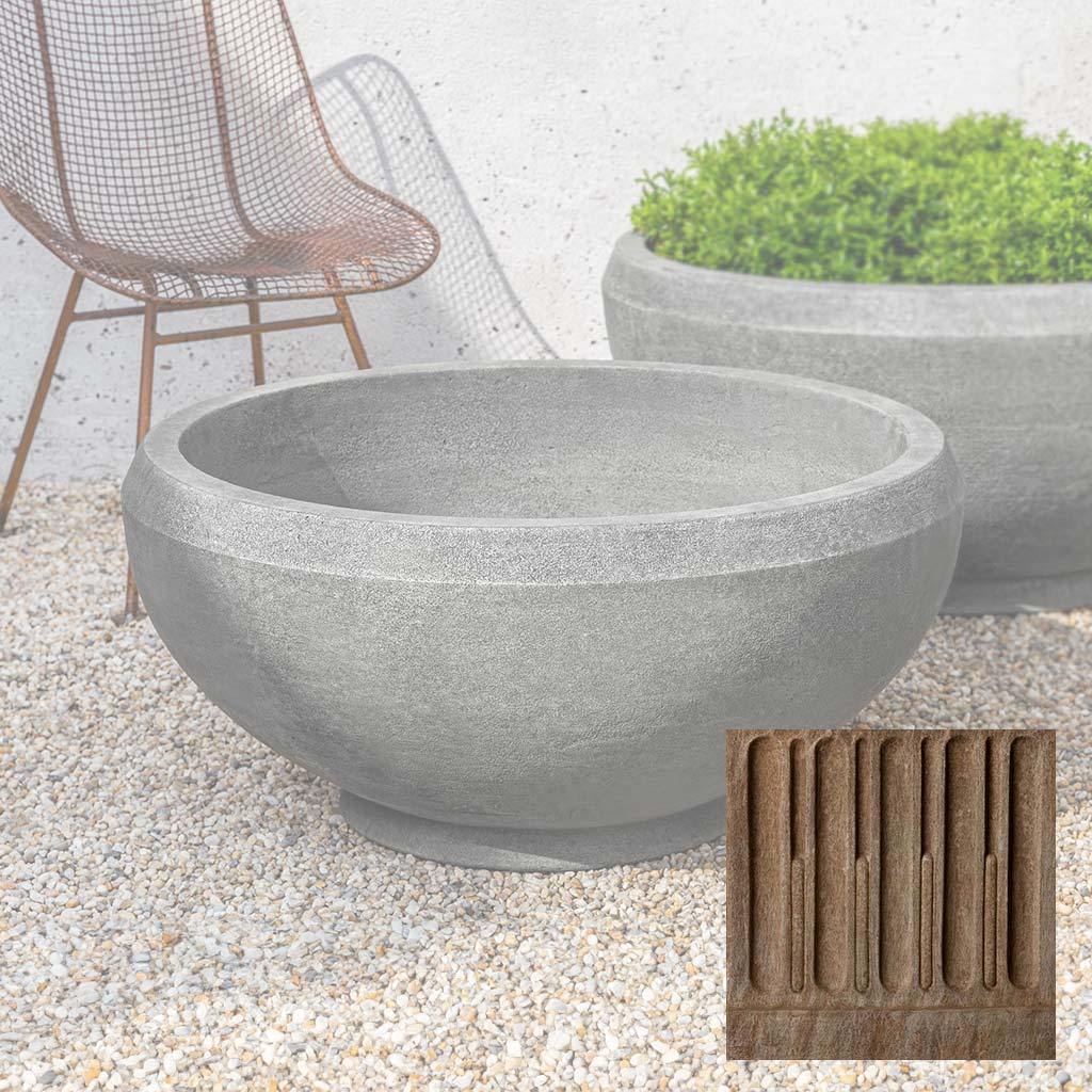 Campania International Giulia Planter - Thumbnail 5